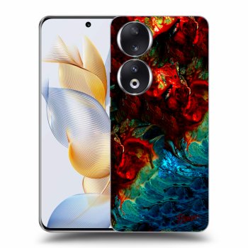 Husă pentru Honor 90 5G - Universe