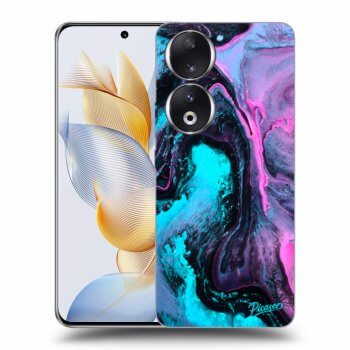Husă pentru Honor 90 5G - Lean 2