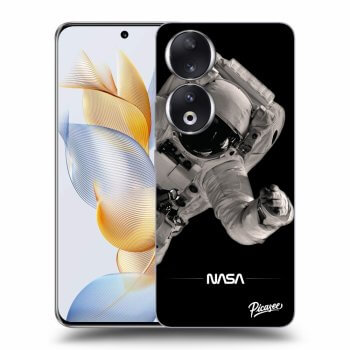 Husă pentru Honor 90 5G - Astronaut Big