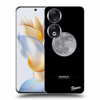 Husă pentru Honor 90 5G - Moon Minimal