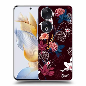 Husă pentru Honor 90 5G - Dark Meadow