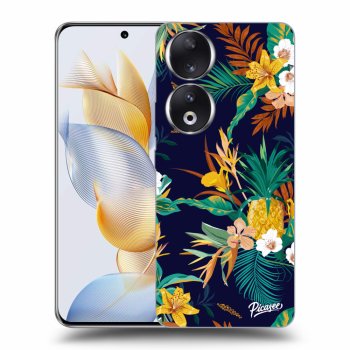 Picasee ULTIMATE CASE pentru Honor 90 5G - Pineapple Color