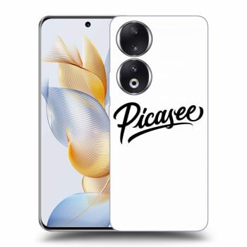 Husă pentru Honor 90 5G - Picasee - black