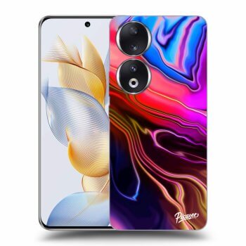 Husă pentru Honor 90 5G - Electric