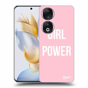 Husă pentru Honor 90 5G - Girl power