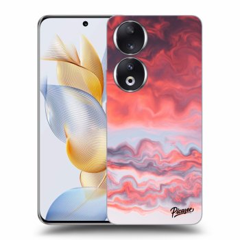 Husă pentru Honor 90 5G - Sunset