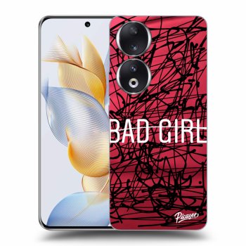 Husă pentru Honor 90 5G - Bad girl