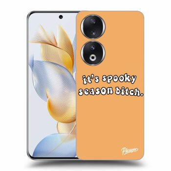 Husă pentru Honor 90 5G - Spooky season