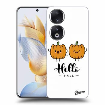 Husă pentru Honor 90 5G - Hallo Fall