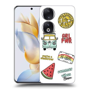 Husă pentru Honor 90 5G - Summer
