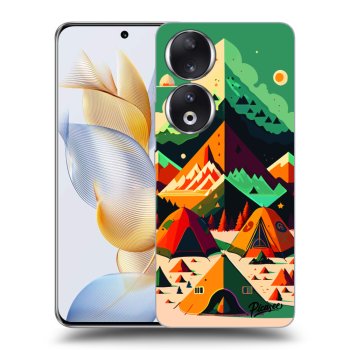 Husă pentru Honor 90 5G - Alaska