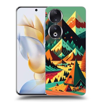 Husă pentru Honor 90 5G - Colorado