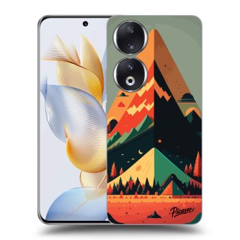 Husă pentru Honor 90 5G - Oregon