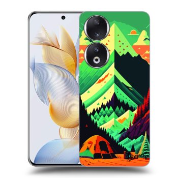 Husă pentru Honor 90 5G - Whistler