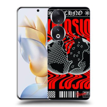 Husă pentru Honor 90 5G - EXPLOSION