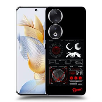 Husă pentru Honor 90 5G - WAVES