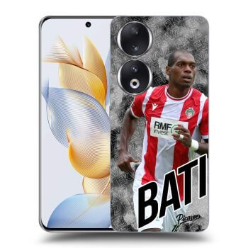 Husă pentru Honor 90 5G - FK Viktoria Žižkov G