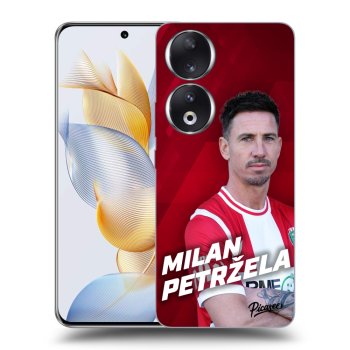 Husă pentru Honor 90 5G - FK Viktoria Žižkov H