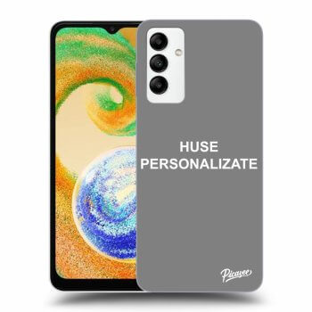 Husă pentru Samsung Galaxy A04s A047F - Huse personalizate