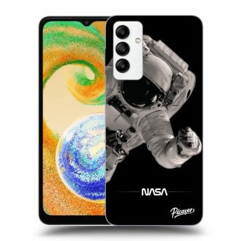 Husă pentru Samsung Galaxy A04s A047F - Astronaut Big