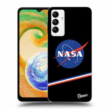 Husă pentru Samsung Galaxy A04s A047F - NASA Original