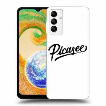 Husă pentru Samsung Galaxy A04s A047F - Picasee - black