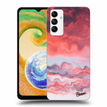 Husă pentru Samsung Galaxy A04s A047F - Sunset