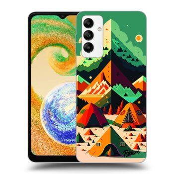 Husă pentru Samsung Galaxy A04s A047F - Alaska