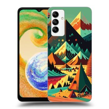 Husă pentru Samsung Galaxy A04s A047F - Colorado