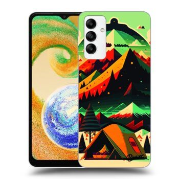 Husă pentru Samsung Galaxy A04s A047F - Montreal
