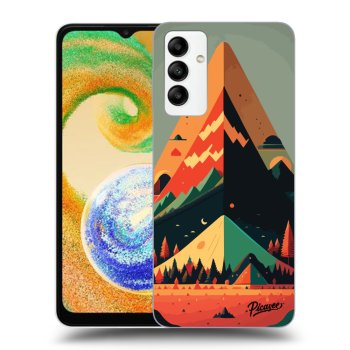 Husă pentru Samsung Galaxy A04s A047F - Oregon
