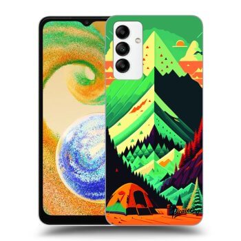 Husă pentru Samsung Galaxy A04s A047F - Whistler
