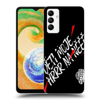 Husă pentru Samsung Galaxy A04s A047F - FK Viktoria Žižkov D