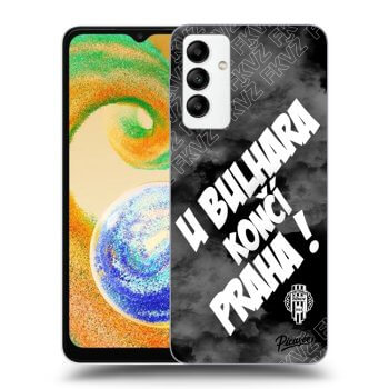 Husă pentru Samsung Galaxy A04s A047F - FK Viktoria Žižkov C