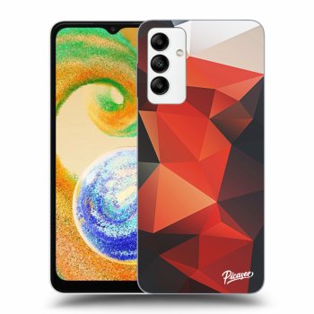 Husă pentru Samsung Galaxy A04s A047F - Wallpaper 2