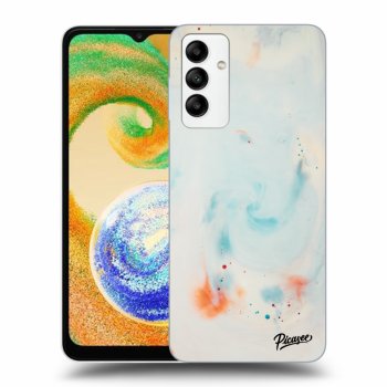Husă pentru Samsung Galaxy A04s A047F - Splash