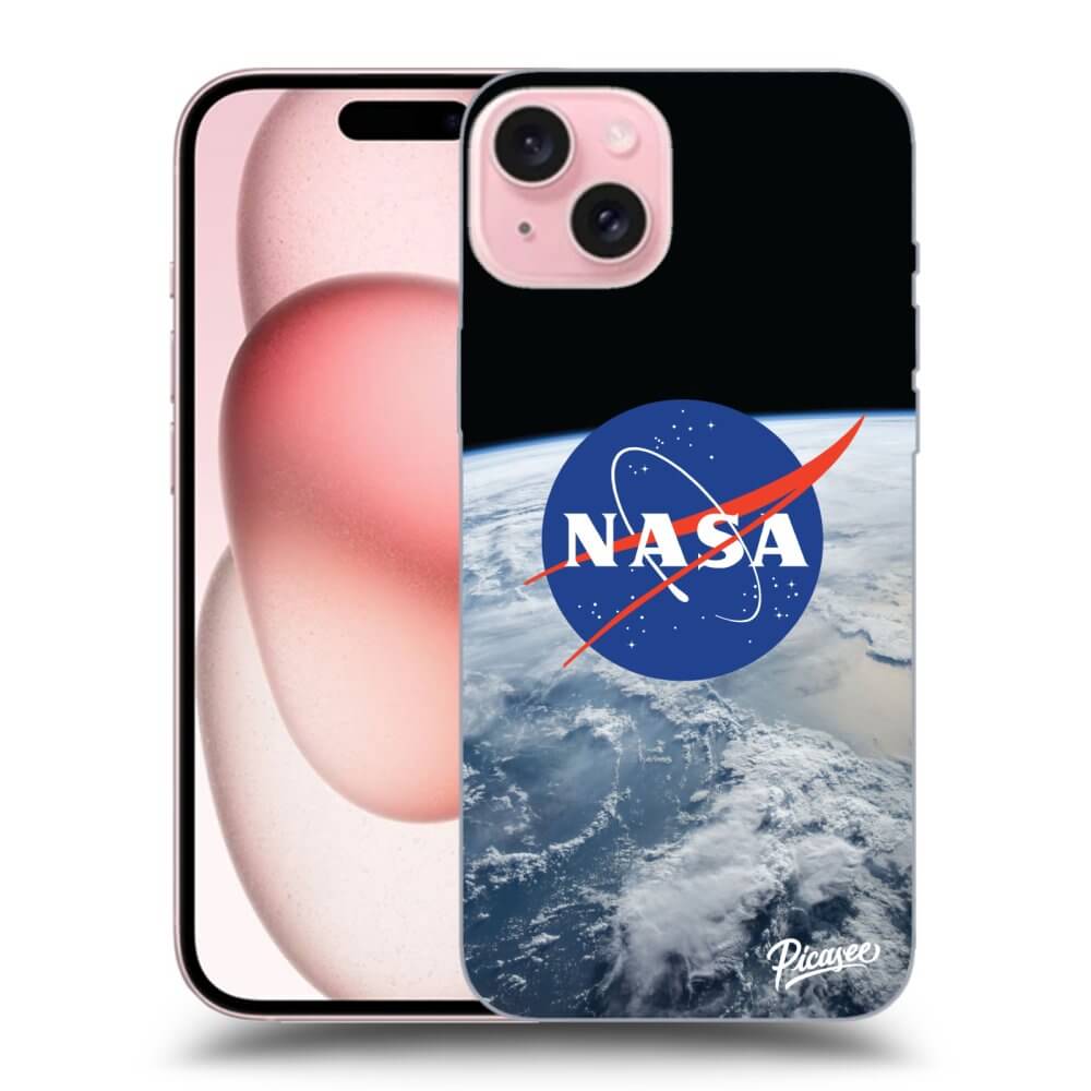 ULTIMATE CASE MagSafe Pentru Apple IPhone 15 - Nasa Earth