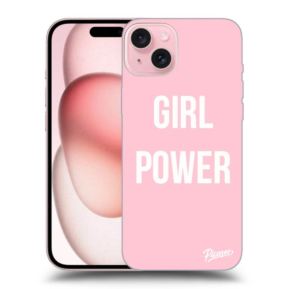 ULTIMATE CASE MagSafe Pentru Apple IPhone 15 - Girl Power