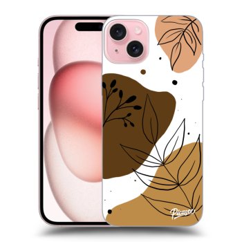Husă pentru Apple iPhone 15 - Boho style