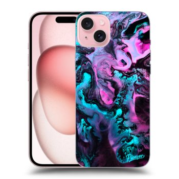 Husă pentru Apple iPhone 15 - Lean