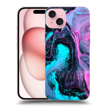 Husă pentru Apple iPhone 15 - Lean 2