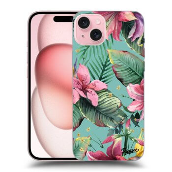 Husă pentru Apple iPhone 15 - Hawaii