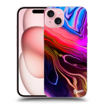 Husă pentru Apple iPhone 15 - Electric