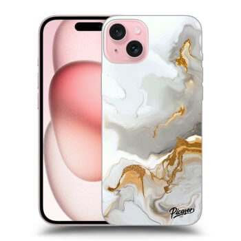 Husă pentru Apple iPhone 15 - Her