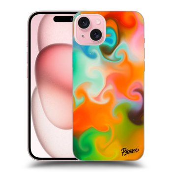 Husă pentru Apple iPhone 15 - Juice