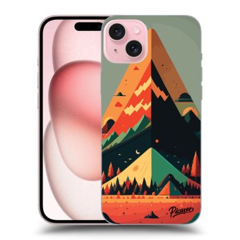 Husă pentru Apple iPhone 15 - Oregon