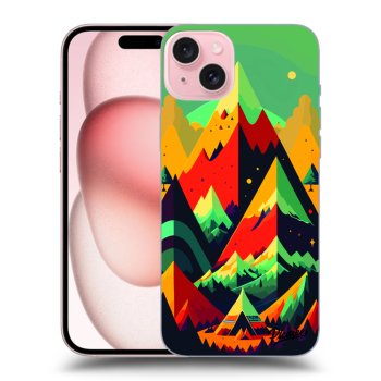 Husă pentru Apple iPhone 15 - Toronto