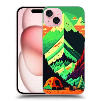 Husă pentru Apple iPhone 15 - Whistler