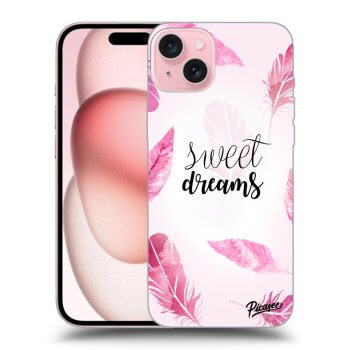 Husă pentru Apple iPhone 15 - Sweet dreams