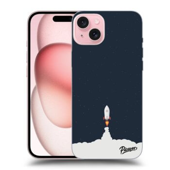Husă pentru Apple iPhone 15 - Astronaut 2